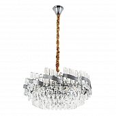 Подвесная люстра MODELUX ML.750.12 CR 