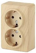 Розетка  11-2205-11 