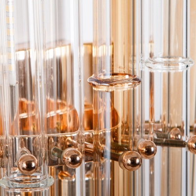 Бра Crystalla A4111AP-2GO