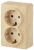 Розетка  11-2205-11