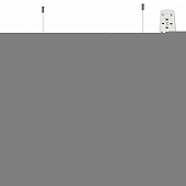 Подвесной светильник  V2115DT-0/1S 