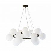 Подвесная люстра Сида 07508-20,19 