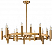 Потолочная люстра Leonardo 2156/05/20P 