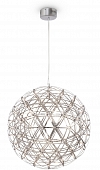 Подвесной светильник Amber FR5099PL-L45CH 