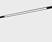 Трековый светильник  IT012-5021 black 3000K 