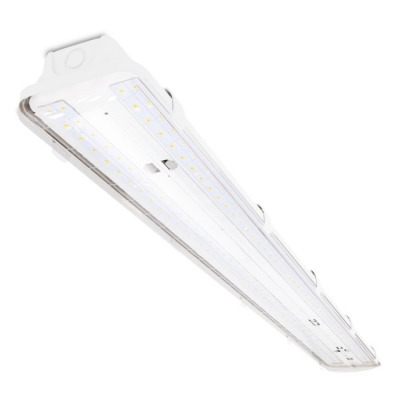 Промышленный потолочный светильник STD ДСП14-72-002-6К