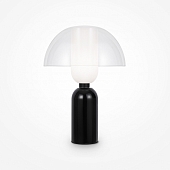 Интерьерная настольная лампа Memory MOD177TL-01B 