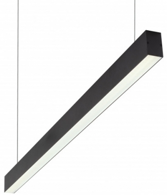 Подвесной светильник Hals DK9124-BK