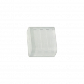 Заглушка  UCW-K10 CLEAR 005 POLYBAG 