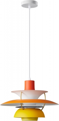 Подвесной светильник Дейси 07826-40,09