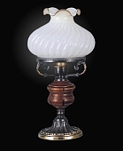 Интерьерная настольная лампа  P.760 M 