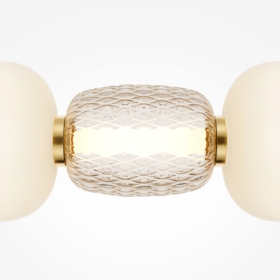 Подвесной светильник Pattern MOD267PL-L42G3K