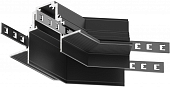 Соединитель Accessories for tracks Gravity TRA010CLO-42B 