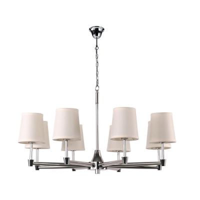 Подвесная люстра 10150 10156/C