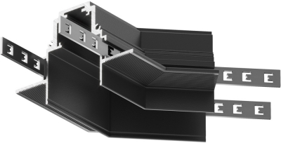 Соединитель Accessories for tracks Gravity TRA010CLO-42B