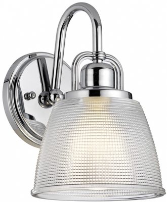 Бра Dublin QZ-DUBLIN1-PC