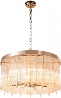 Подвесная люстра Montana 10299/600 French gold