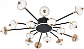 Потолочная люстра Meteor 630/A LED BL 