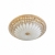 Потолочный светильник LED4U L1141-400 GD