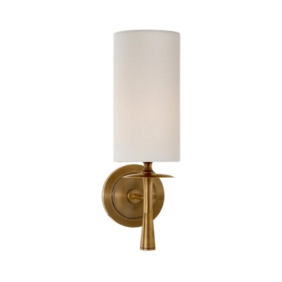 Бра Wall lamp MT8865-1W brass