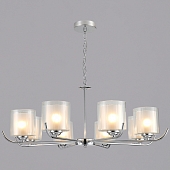 Подвесная люстра  19470-0.4-08 