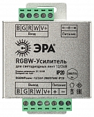 Усилитель сигнала  RGBWPower-12/24V-288/576W-IP20 