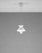 Подвесной светильник Ori V10886-PL 