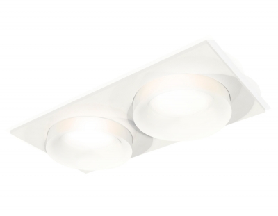 Точечный светильник XC XC7635044