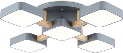 Потолочная люстра COMFORT FL4882