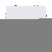 Розетка Eclipse EC-021WH 