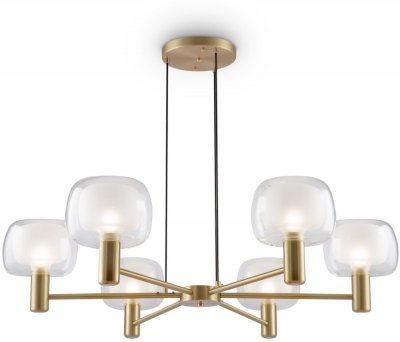 Подвесной светильник Vision MOD411PL-06G