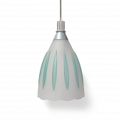 Подвесной светильник Opy SP OPY 50 VE AG 