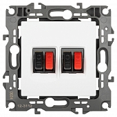 Розетка  12-3112-01М 