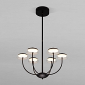 Потолочная люстра Fungo 50388 LED Черный 