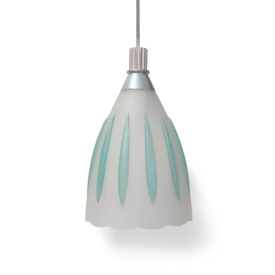 Подвесной светильник Opy SP OPY 50 VE AG