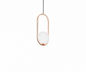 Подвесной светильник Кенти 07631-1A,20 