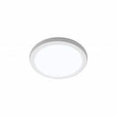 Точечный светильник  DLUS04-9W-6K 