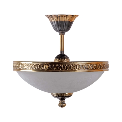 Потолочная люстра  7140/30 PL PB