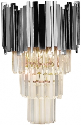 Бра Barclay A006-200 A2 chrome