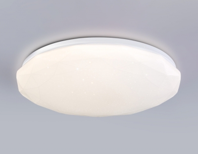 Потолочный светильник ORBITAL FZ418