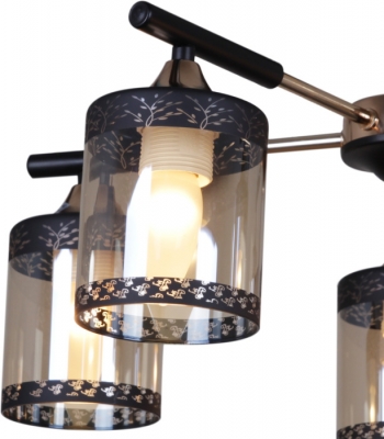 Потолочная люстра  52138-0.3-05