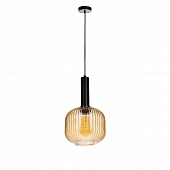 Подвесной светильник Iris  2071-B+BL 