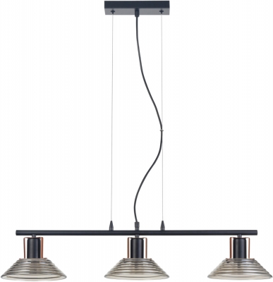 Подвесной светильник Intrigo VL5822P03