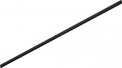 Шинопровод SMART BASE TR2003-BK