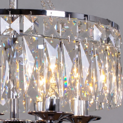 Подвесная люстра  89025-0.4-10