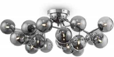 Потолочная люстра Dallas MOD545PL-20CH