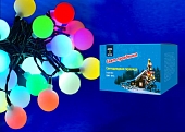 Гирлянда  ULD-S0500-030/DGA RGB IP20 RAINBOW-1 