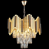 Подвесная люстра  01987-0.4-05 