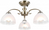 Потолочная люстра Франческа CL417133 