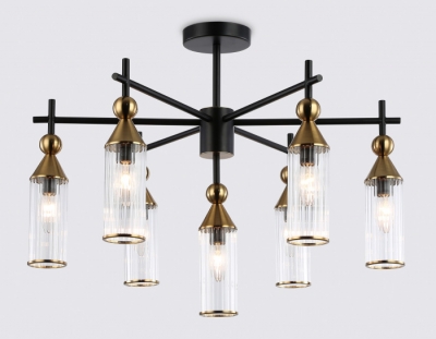 Потолочная люстра HIGH LIGHT LH55257